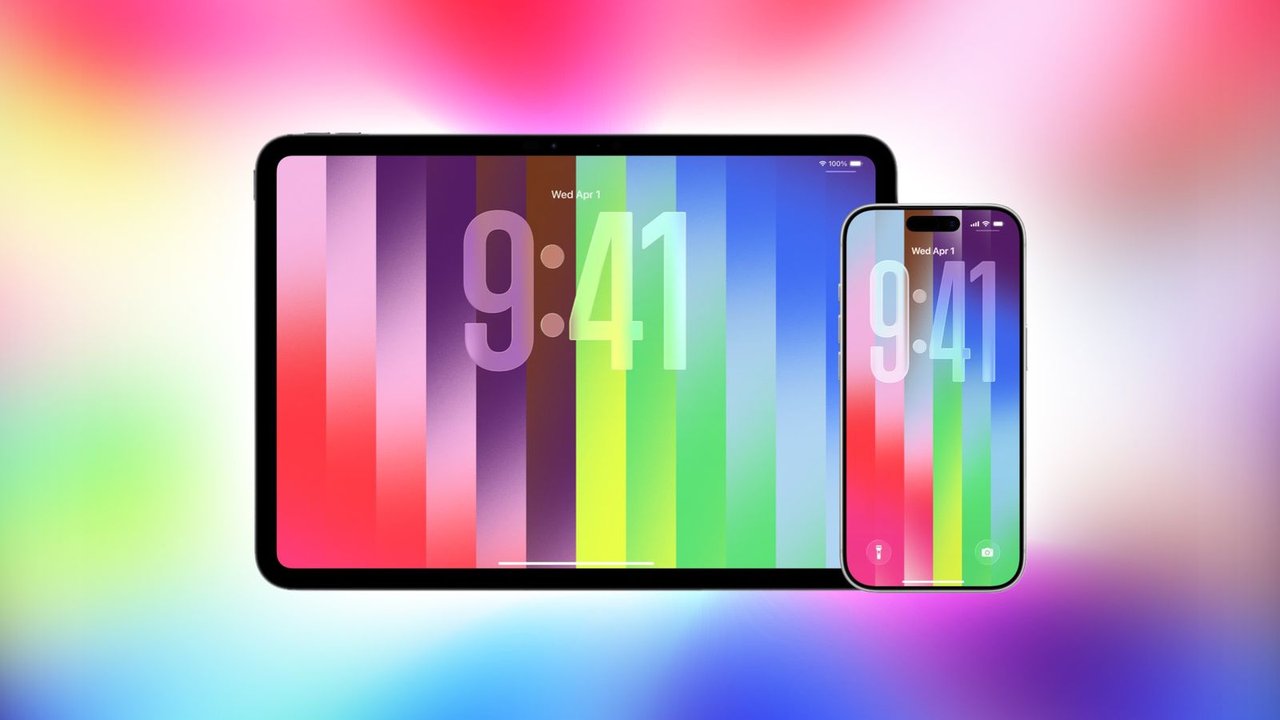 Pride Wallpaper