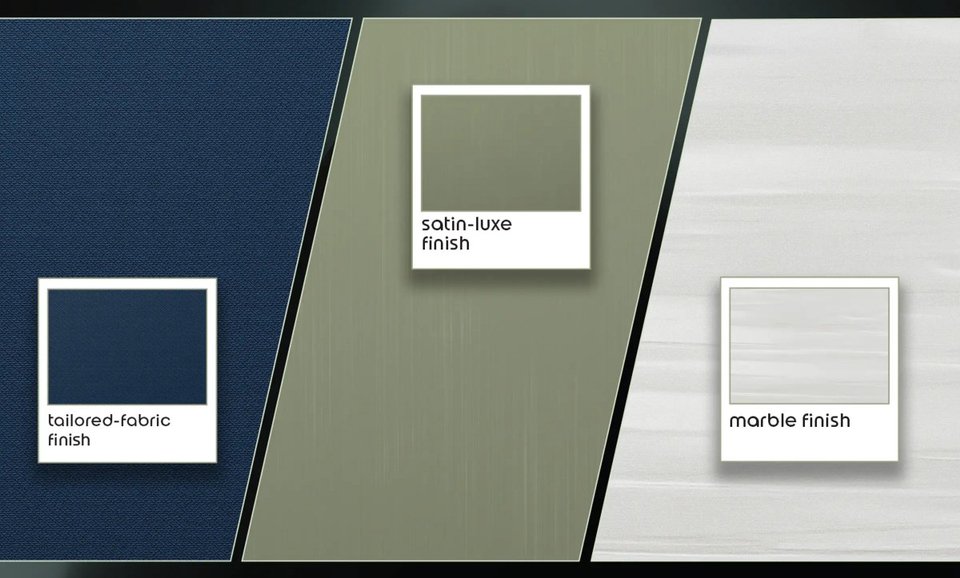 Edge 70 Pro color options