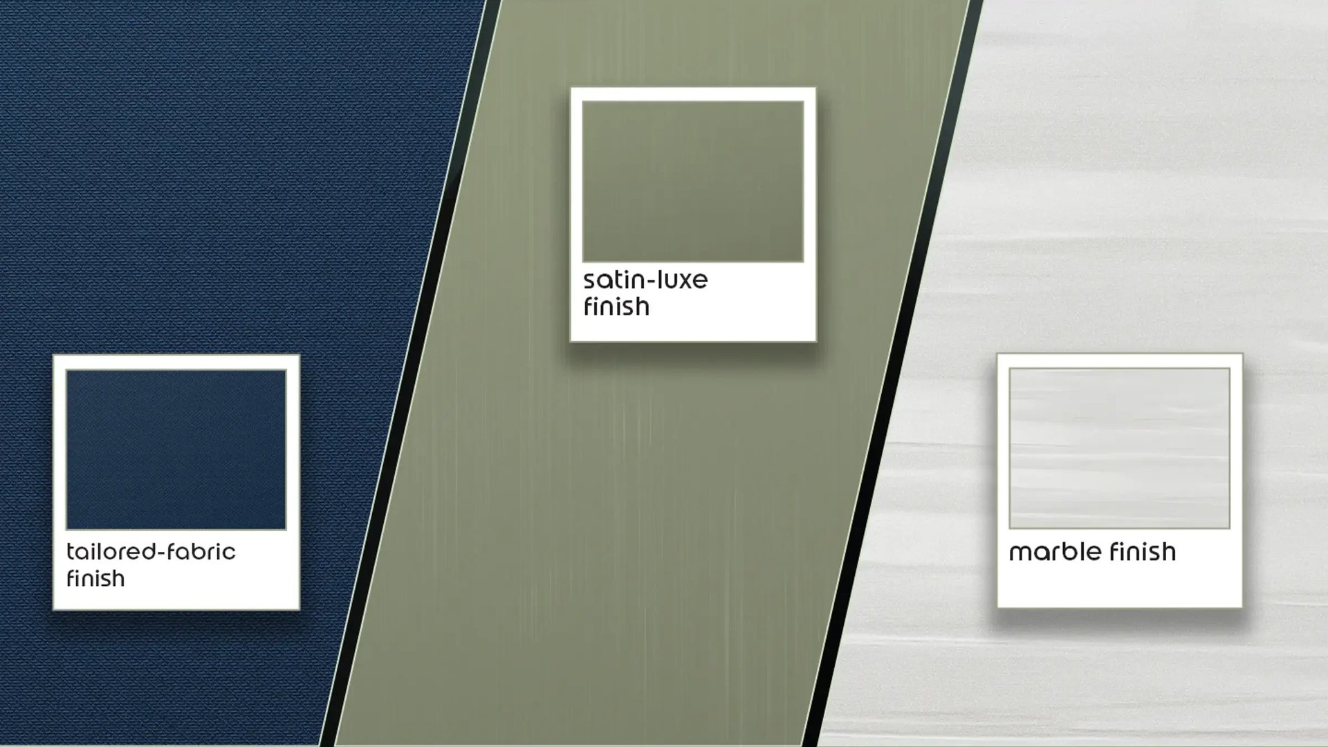 Edge 70 Pro finishes by Motorola