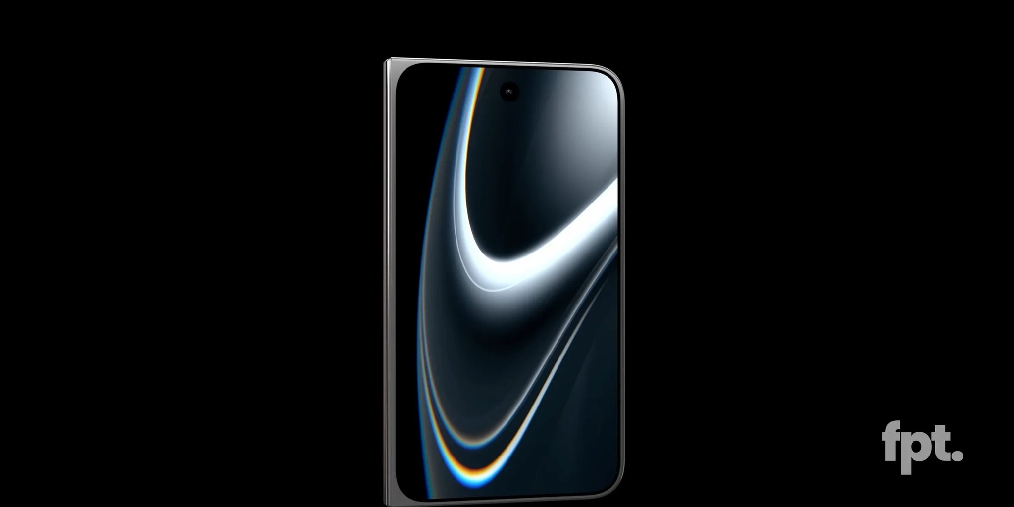 Foldable iPhone Design