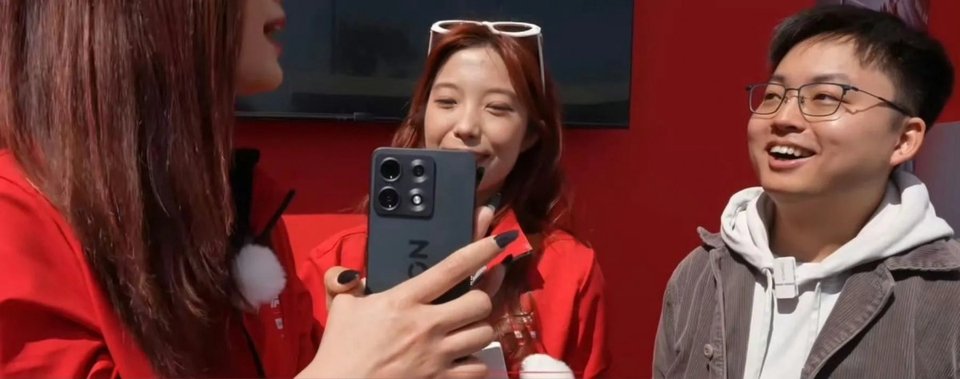 Lenovo Legion Y70 New Generation Gaming Phone