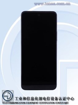 OnePlus Turbo 6X Pro