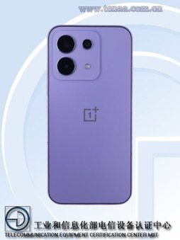 OnePlus Turbo 6X Pro