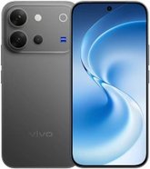 Vivo V80 in Stellar Black