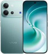 Vivo V80 in Horizon Blue