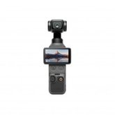 DJI Osmo Pocket 4 Controls