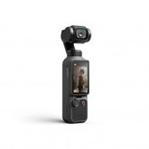 DJI Osmo Pocket 4 Features