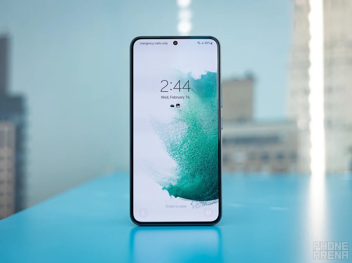 Samsung Galaxy S22 Ultra