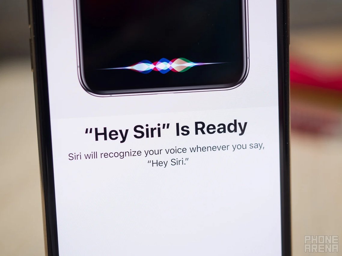 Modern AI models enhance Siri