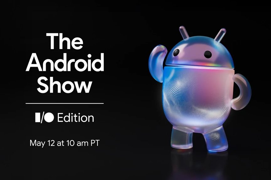 The Android Show