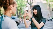 Oppo Bubble
