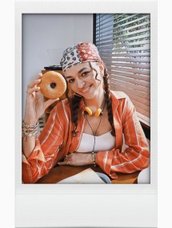 Oppo Reno16 photo modes