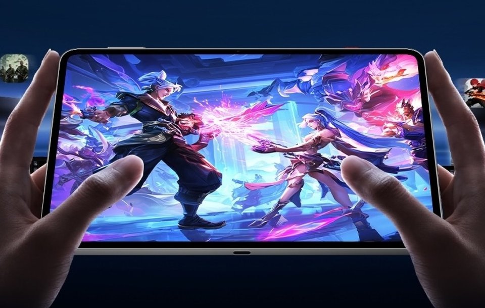 RedMagic's Gaming Tablet 5 Pro to offer a PC emulator, key specs revealed