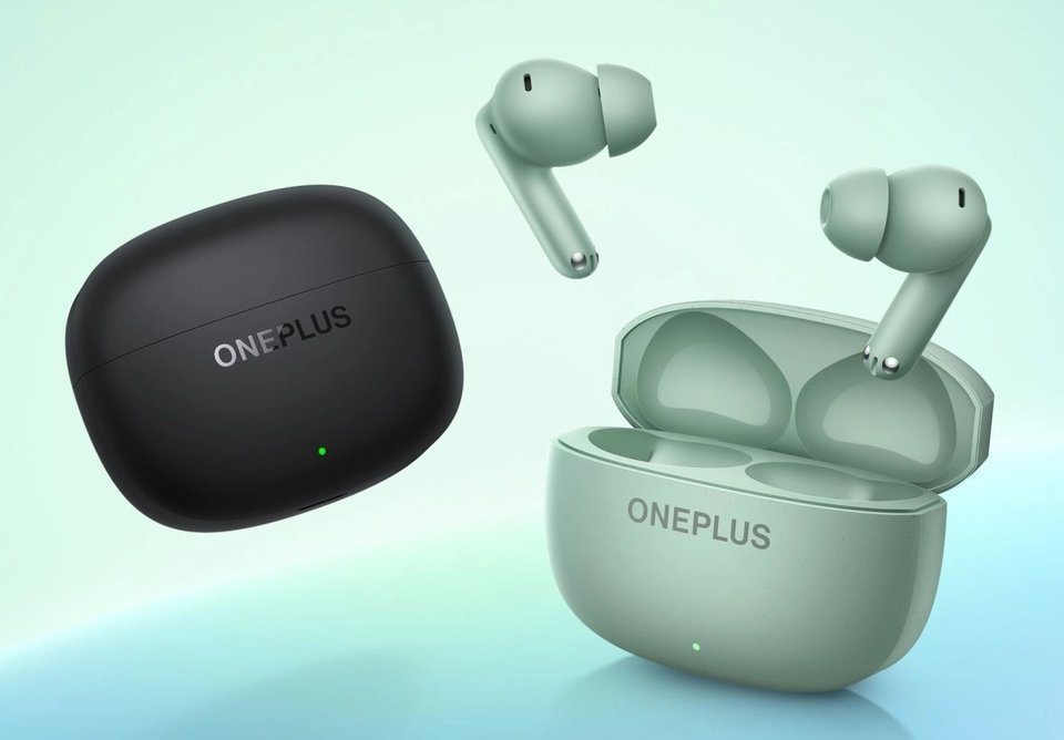 OnePlus Nord Buds 4 unveiled with up to 54 hours of battery life, ANC