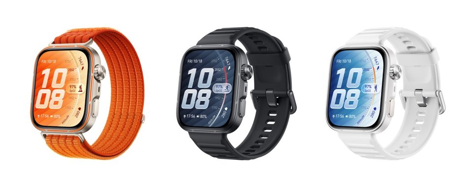 Huawei Watch Fit 5 Pro