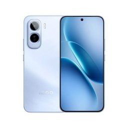 iQOO Z11 official images