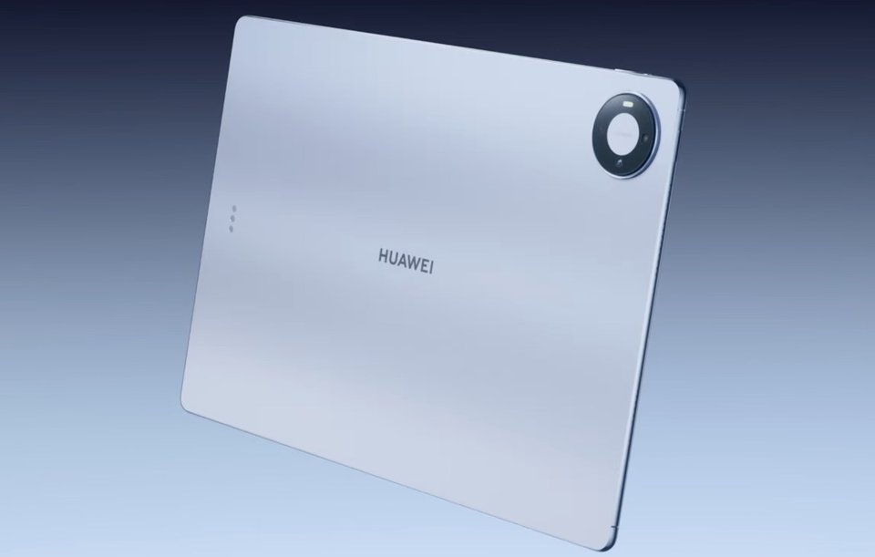 Huawei MatePad Pro Max design, key features revealed ahead of launch