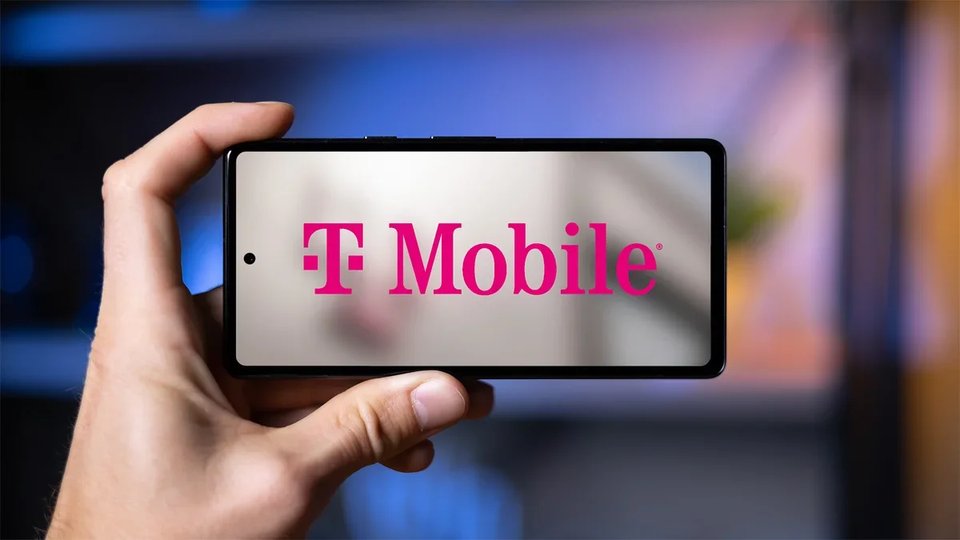 T-Mobile eSIM Plans