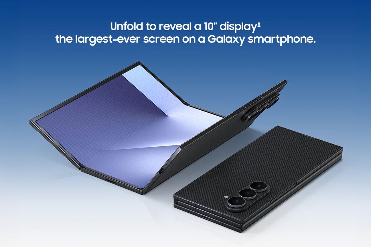Galaxy Z TriFold 2