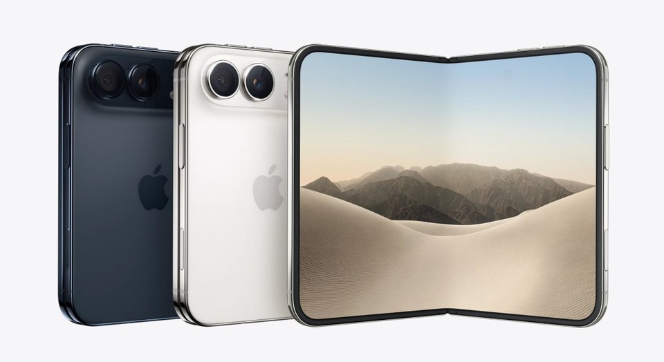 iPhone Duo