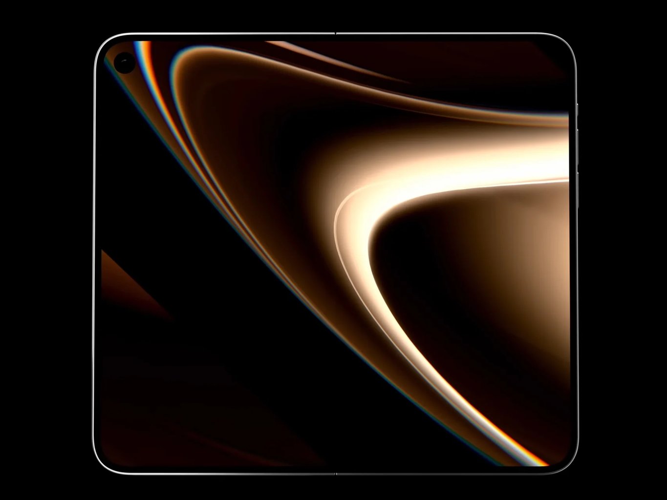 Foldable Display