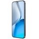 Honor X80 Pro Max in black and orange