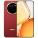 Honor X80 Pro Max in red and 'Moon Shadow'
