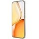 Honor X80 Pro Max in black and orange