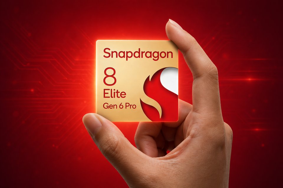 The Snapdragon 8 Elite Gen 6 Pro - Expensive Chip