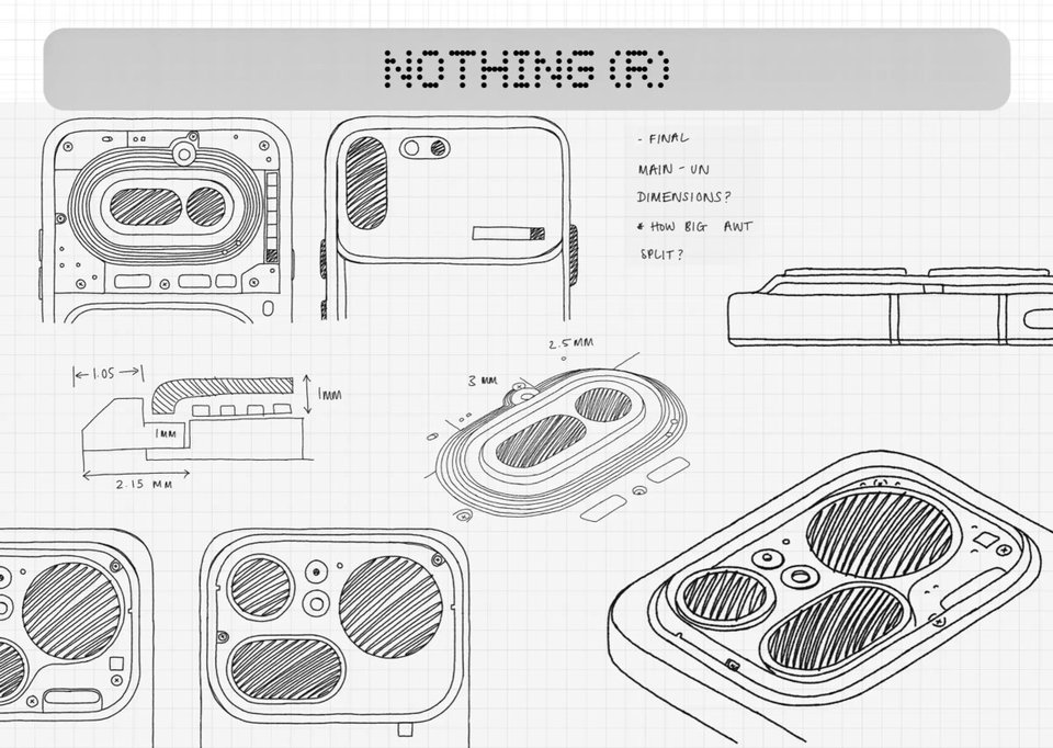 Nothing Phone (4b) will be unveiled on July 7