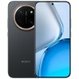 Honor X80 Pro Max in black and orange