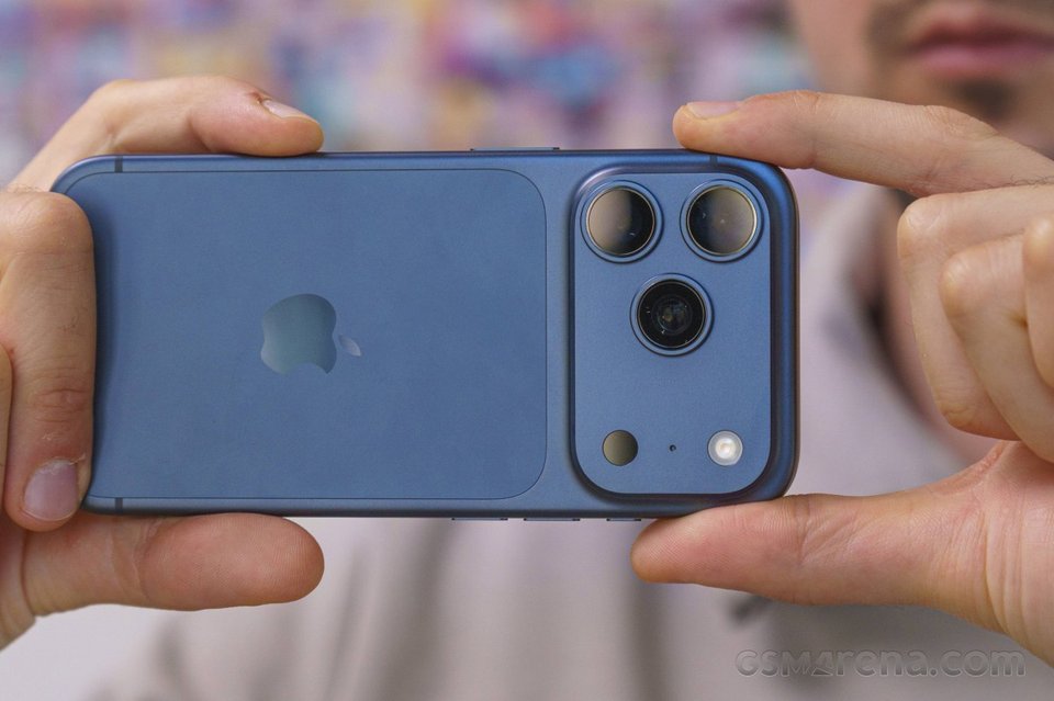 iPhone 18 Pro camera upgrade 'confirmed' by another rumor
