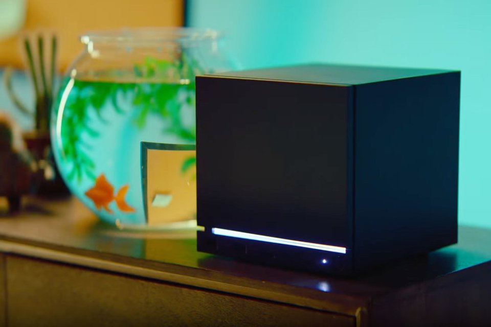 Steam Machine finally goes on sale at an expectedly eye-watering price