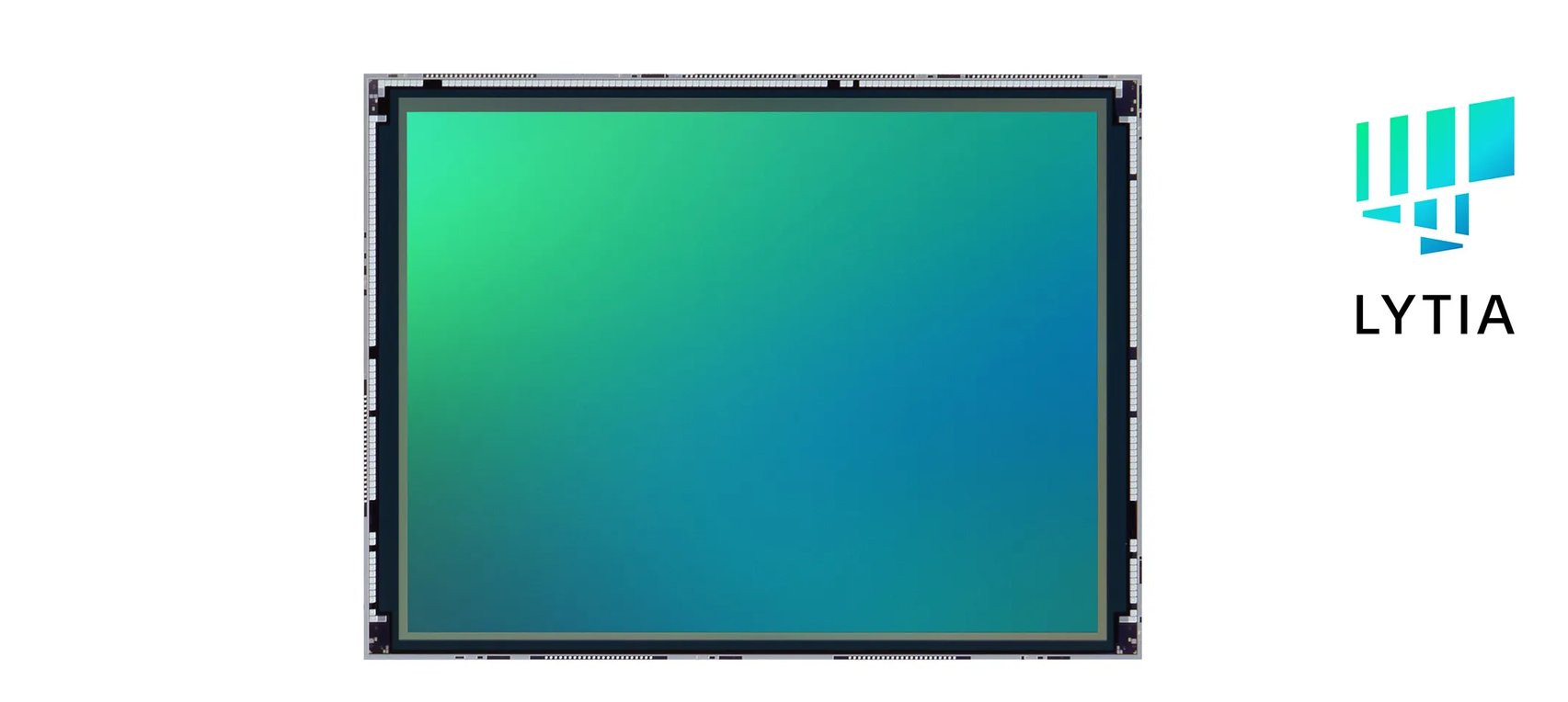 Sony Lytia 901 camera sensor