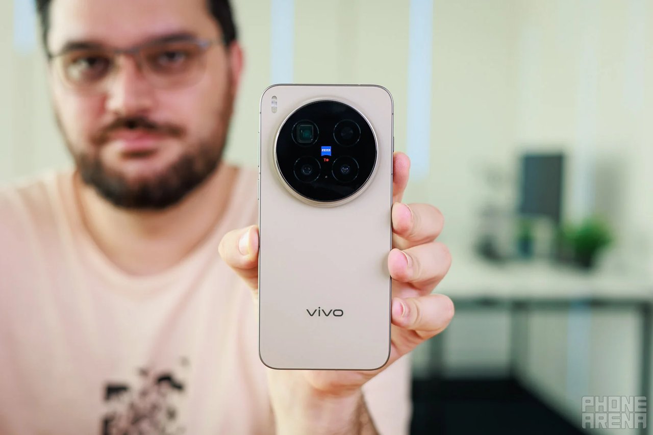 Vivo X300 Pro