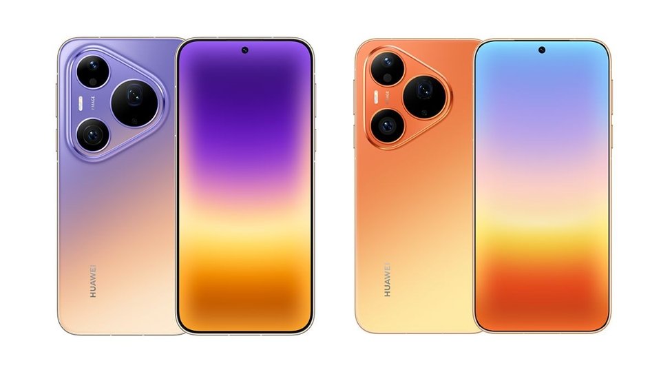 Huawei Pura 90 Pro Models