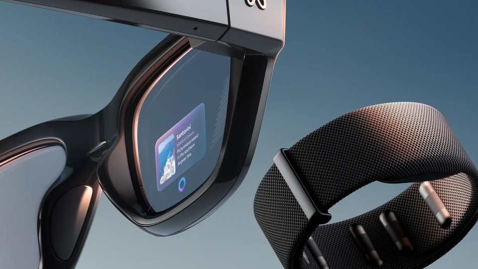 Potential New Display Model by Meta