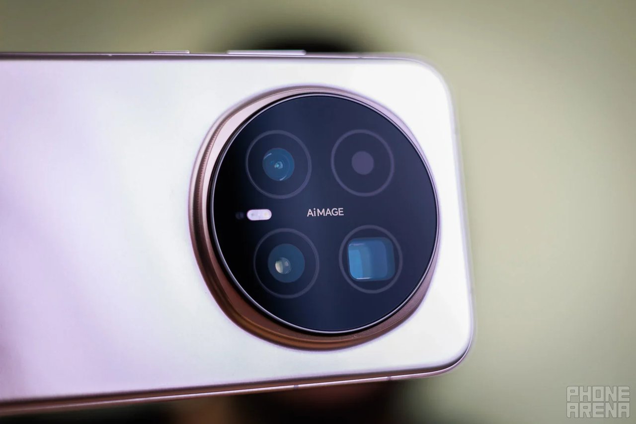 Honor Magic 8 Pro