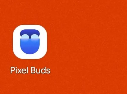 Pixel Buds Landing Page 2