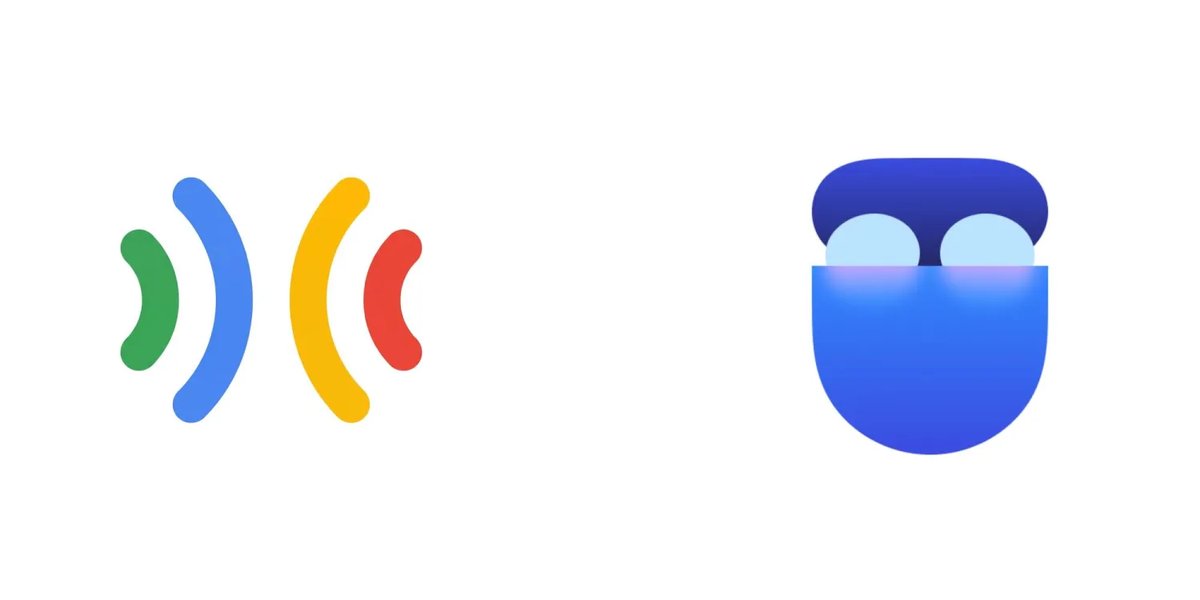 New Pixel Buds Icon