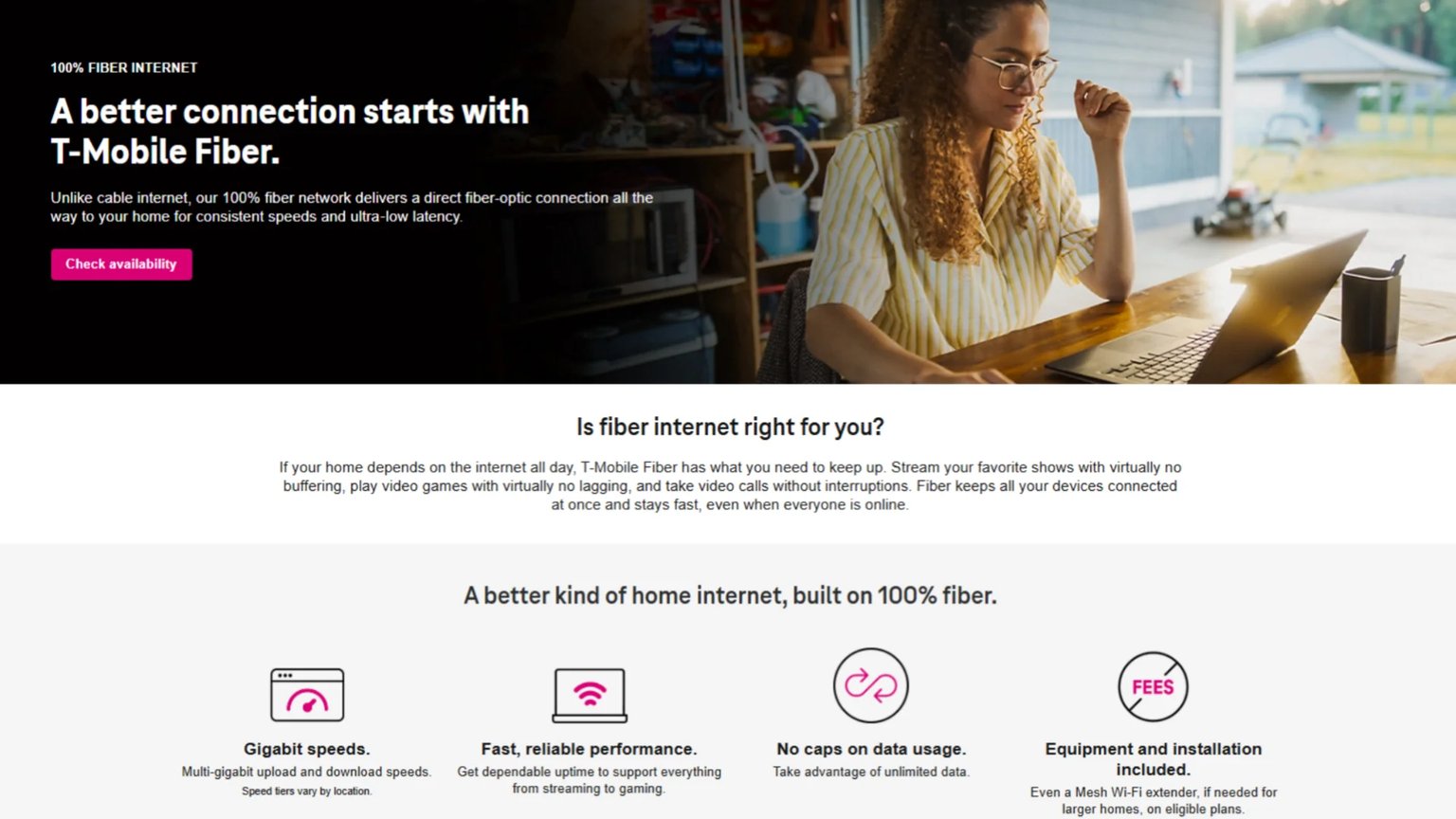T-Mobile Service Outage