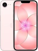 Apple iPhone 17e