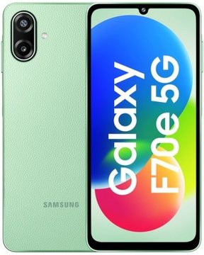 Samsung Galaxy F70e