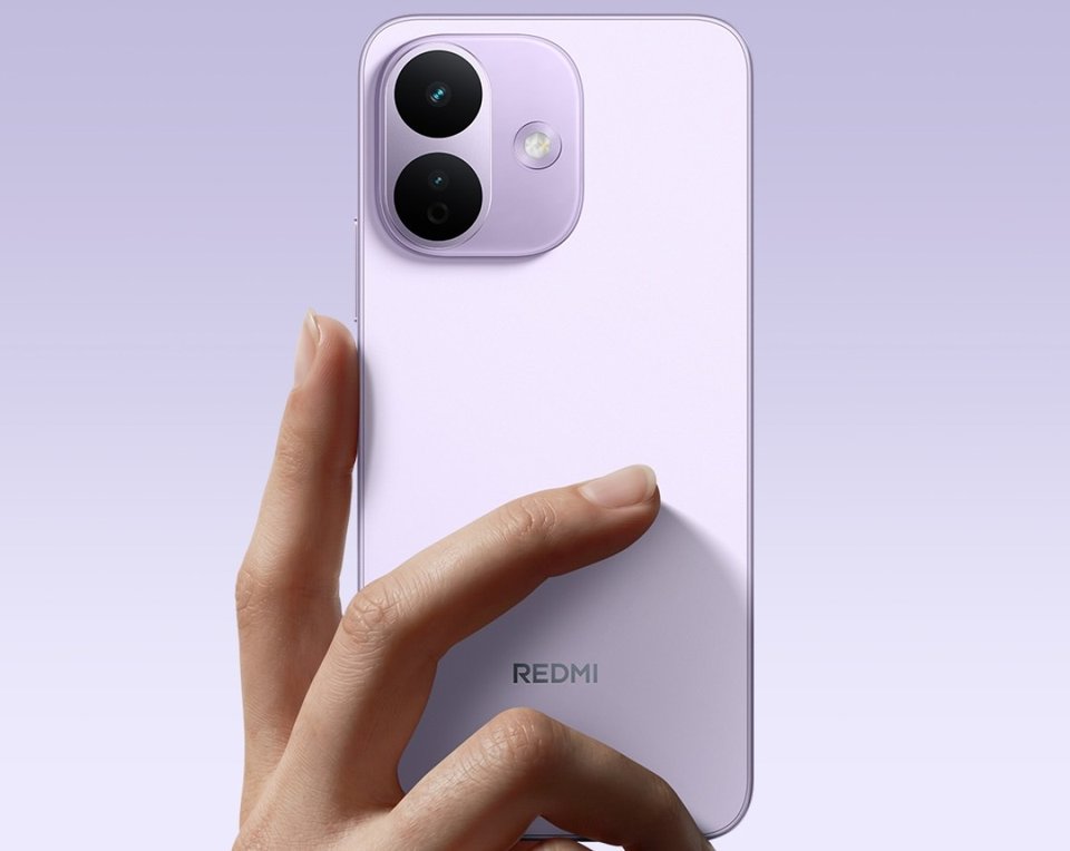 Redmi teases new color options for the Note 17 and Note 17 Pro