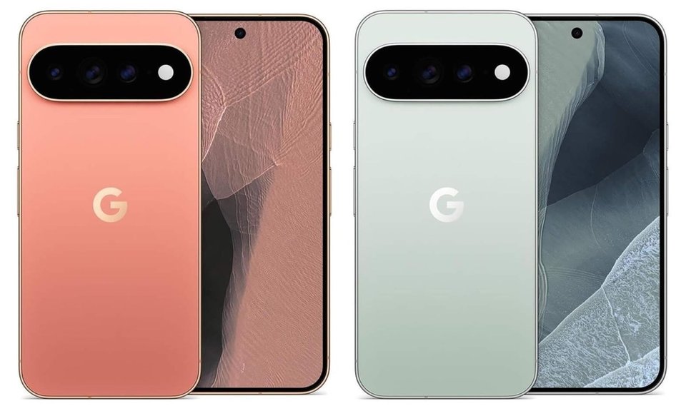 Pixel 11 series US pricing and key specs revealed via leaked listing
