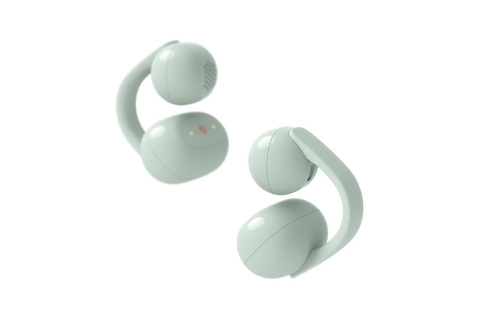 Sony LinkBuds Clip launched in India