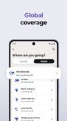 Motorola Global Connect app