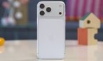 iPhone 18 Pro Max's exact battery capacity leaks
