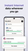 Motorola Global Connect app