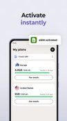 Motorola Global Connect app